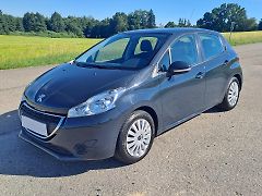 Peugeot 208 (2015) 1.0 PĚKNÝ STAV - fotografie inzerátu