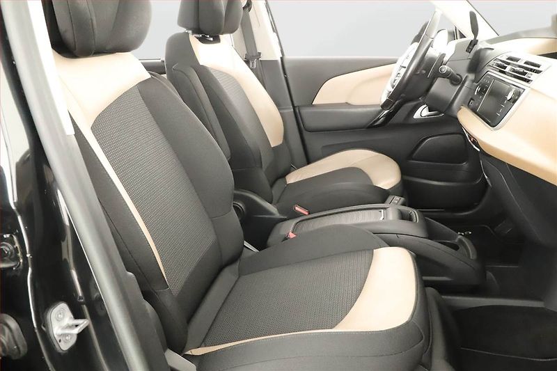Citroën C4 Picasso (2014) Exclusive 2.0 HDI, Automat - fotka 7 z 21