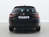 Škoda Superb 2,0 TDI 110kW CZ Style DSG - náhled 6