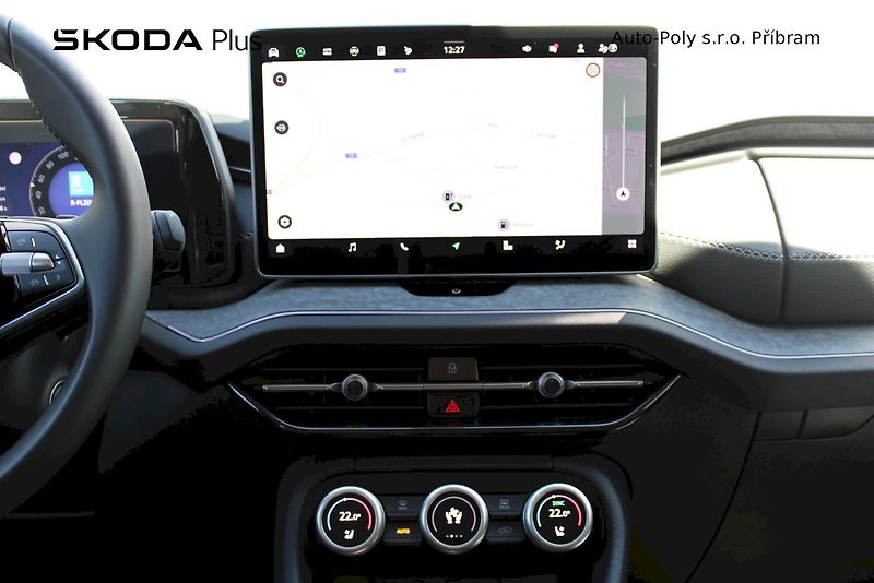 Škoda Kodiaq (2024) Exclusive Selection 2.0TDI / 1 - fotka 15 z 24