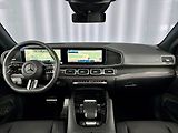Mercedes-Benz GLE 450d 4M COUPE AMG PREMIUM, CAR - náhled 9