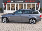 BMW Řada 3 (2010) 320d 105kW 6MAN -NAVI-SENZORY - náhled 4