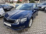 Škoda Octavia 1.4 TSi, CNG, STYLE - náhled 1