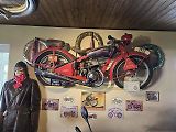 Historie motocyklů Jawa je impozantní.