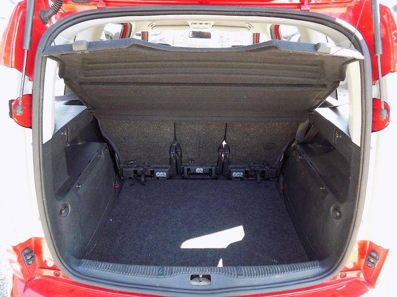 Škoda Roomster 1,2 TSI 63 KW ACTIVE, KLIMA - fotka 25 z 54