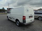 Volkswagen Transporter (2008) 1.9 TDI- SERVISKA - náhled 4