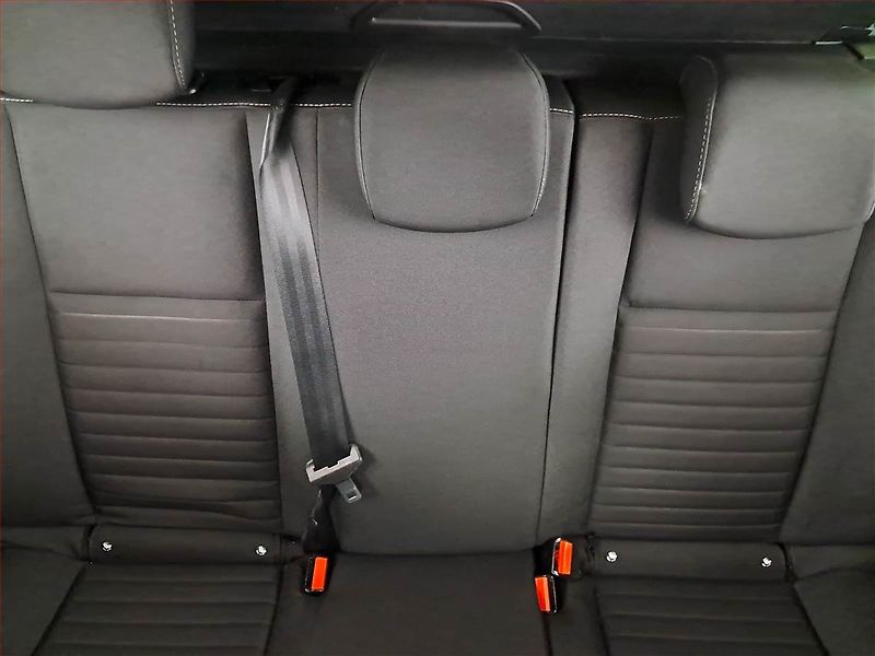 Renault Mégane (2015) Limited 1.5 dCi, Serv.kniha - fotka 10 z 16
