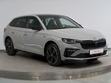 Škoda Scala (2025) MONTE CARLO 1.5TSI 110KW DSG P - náhled 6