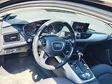 Audi A6 (2015) 3,0 TDI 160 kW quattro Stronic - náhled 12