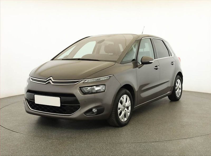 Citroën C4 Picasso (2015) 1.6 BlueHDi, Navi, Tempomat - fotka 2 z 15