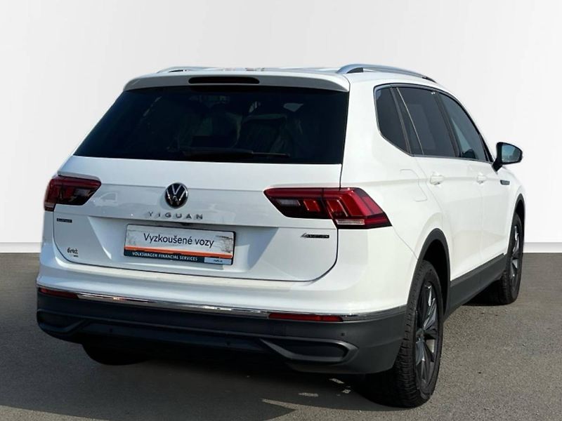 Volkswagen Tiguan (2024) 2.0 TDI BMT 110kW 4MOTION DSG - fotka 19 z 20