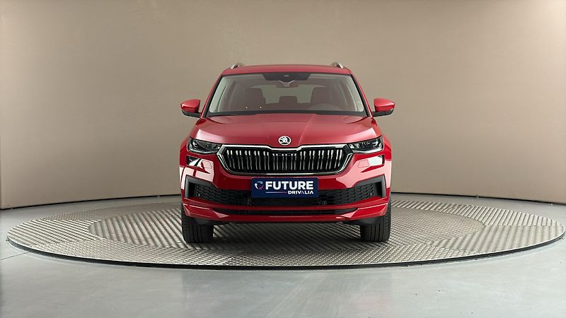 Škoda Kodiaq 2.0 TSI DSG 4x4 L&K - fotka 3 z 34