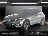 Mercedes-Benz GLC 220d 4MATIC - náhled 1