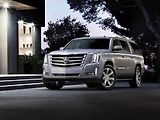 Cadillac Escalade.