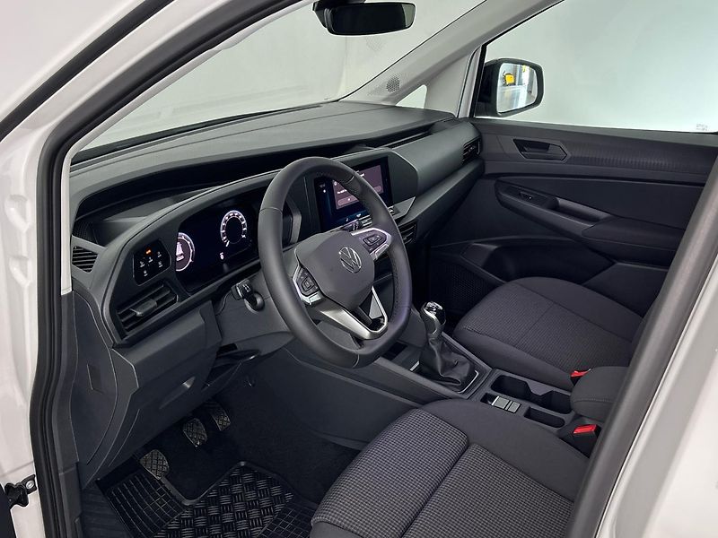Volkswagen Caddy (2026) MPV Maxi - fotka 14 z 38