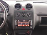 Volkswagen Caddy (2006) 1.9 TDI, 5Míst - náhled 12