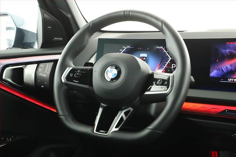 BMW X3 (2026) 20 xDrive, M SPORT, XDRIVE - fotka 8 z 19