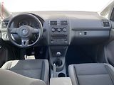 Volkswagen Touran (2013) 2.0 TDi, Comfortline, Webasto - náhled 8