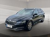 Škoda Superb 2,0 TDI 110 Style DSG - náhled 2