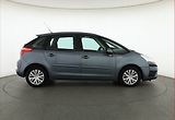 Citroën C4 Picasso (2007) 1.8 i, nová STK, oblíbený vůz - náhled 6