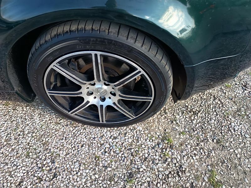 Audi A4 (2005) 1.8 120kw automat!166tis km!!! - fotka 37 z 46