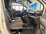 Opel Combo (2022) 1.5CDTi L2 DÍLNA, AC, park. - náhled 7