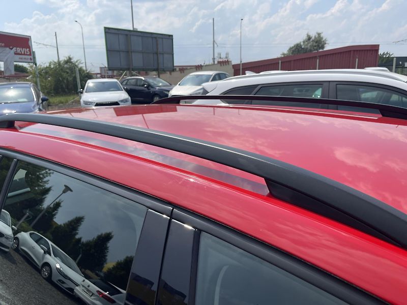 Škoda Octavia 2.0 TDi 135kW SCOUT DSG 4x4 ČR - fotka 9 z 55