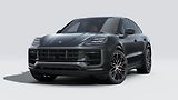 Porsche Cayenne (2026) S Coupe - náhled 1