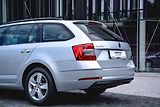 Škoda Octavia (2019) Combi 1.5 Tsi/G-TEC Dsg Ambi - náhled 7