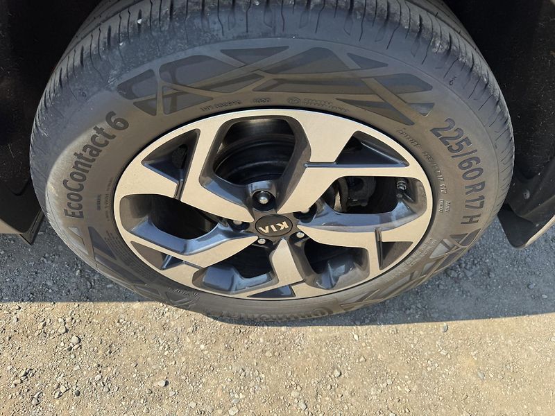 Kia Sportage 1.6 CRDI 100KW - fotka 17 z 17