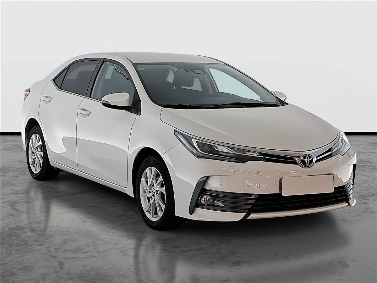 Toyota Corolla 1.6 Valvematic, ČR,1.maj