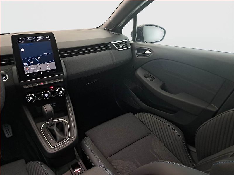 Renault Clio (2026) E-Tech Hybrid - fotka 8 z 16