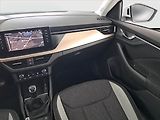 Škoda Kamiq (2019) Style 1.0 TSI, Serv.kniha - náhled 8