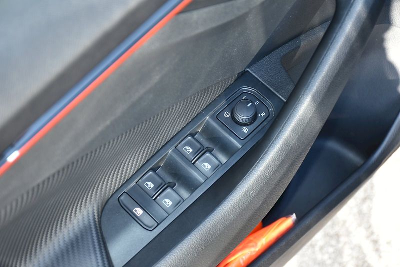 Škoda Scala (2025) Monte Carlo 1.0 TSI 85kW DSG - fotka 31 z 35
