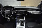 Audi A6 50TDI S-LINE*QUATTRO*TAŽNÉ*DPH - náhled 8
