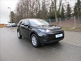 Land Rover Discovery Sport 2,0 TD4 110Kw, AWD, Nové v ČR - náhled 4