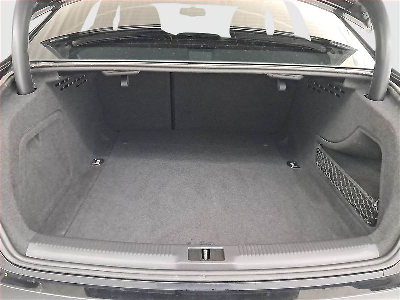 Audi A4 (2014) S-Line 3.0 TDI, 4X4, Automat - fotka 14 z 23