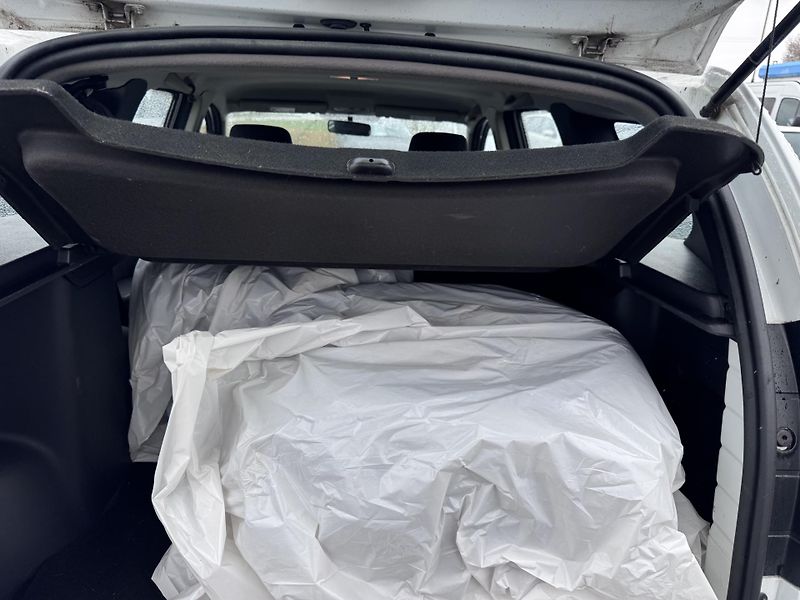 Dacia Duster 1.5 DCi, 80 kW, 128 tis km - fotka 13 z 16