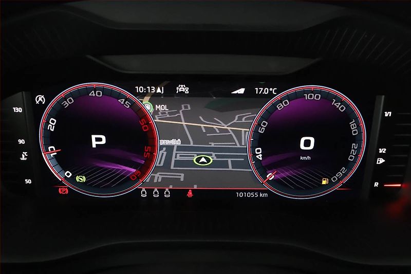 Škoda Kodiaq (2023) Sportline 2.0 TDI 4x4 - fotka 8 z 20