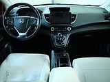 Honda CR-V (2016) 2.0i 4WD, ČR, Comfort - náhled 8