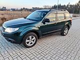 Subaru Forester 2.0 110 kw 4x4 Rezervace - náhled 13