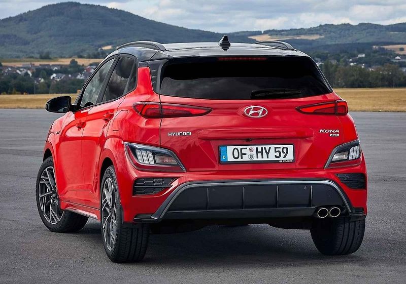 Hyundai Tucson v nové generaci dostane ještě sportovnější vzhled než dosud