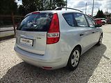 Hyundai i30 1,4i 16V 80kW LPG COMBI - náhled 6