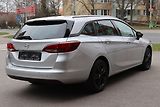 Opel Astra SPORTS TOURER+ 1.2 81kW - náhled 11