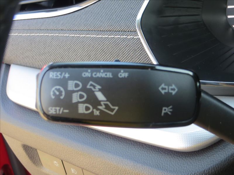 Škoda Octavia 2,0 TDI Style ČR - fotka 22 z 29