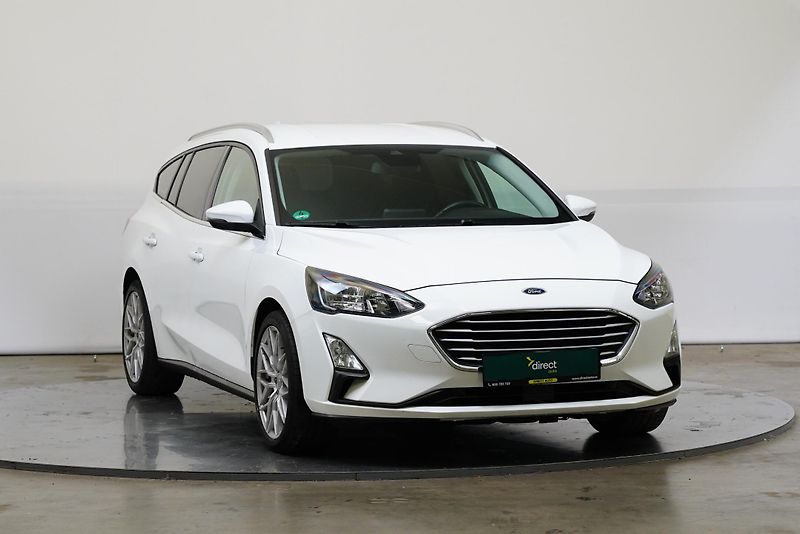 Ford Focus - fotka 8 z 28