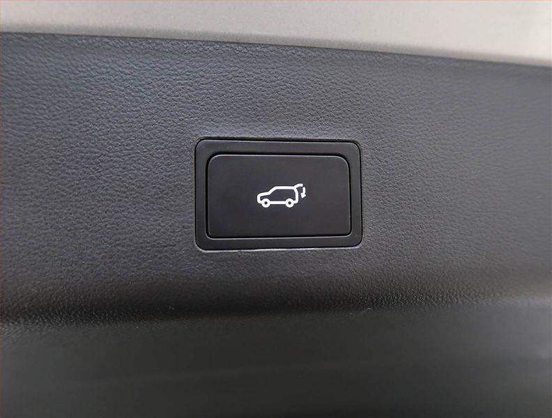 BAIC X7 (2025) 1.5T - fotka 18 z 25