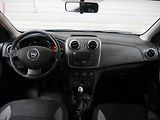 Dacia Sandero (2013) 1.0TCe, 2.maj,ČR, AC, tempo - náhled 8