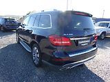Mercedes-Benz GLS (2017) Mercedes-Benz GLS 450 4Matic  - náhled 8