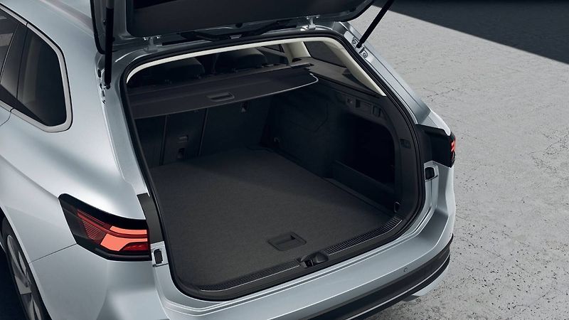 Volkswagen Passat (2026) Bussines 7DSG 2,0TDi - fotka 4 z 6
